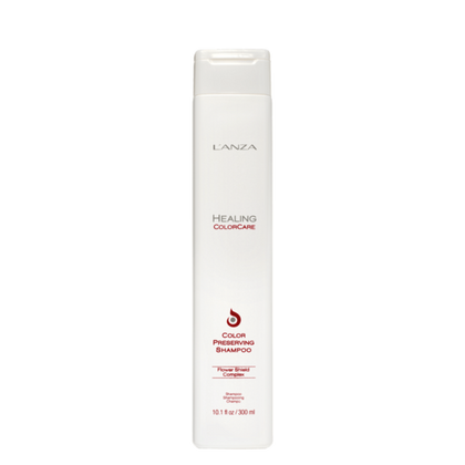 HEALING COLORCARE COLOR PRESERVING SHAMPOO