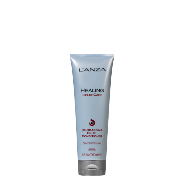 HEALING COLORCARE DE-BRASSING BLUE CONDITIONER