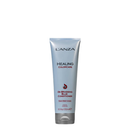 HEALING COLORCARE DE-BRASSING BLUE CONDITIONER