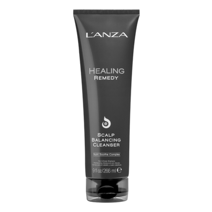 HEALING REMEDY SCALP BALANCING CLEANSER