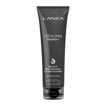 HEALING REMEDY SCALP BALANCING CONDITIONER