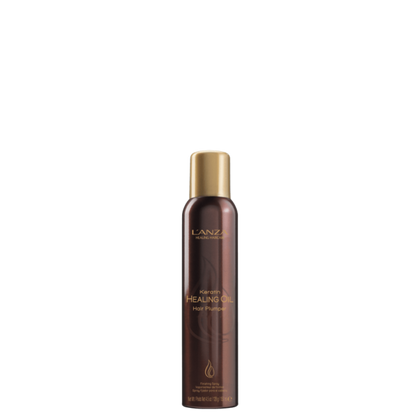 KERATIN HEALING OIL HAIR PLUMPER