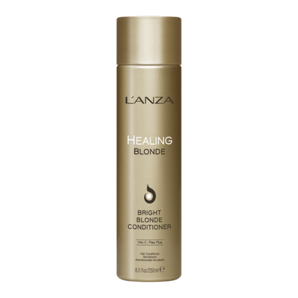 HEALING BLONDE BRIGHT BLONDE CONDITIONER