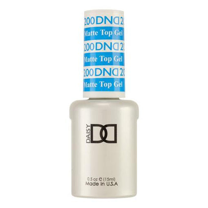 DND Matt Top Coat