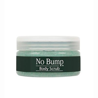 NO BUMP BODY SCRUB