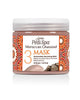 PEDISPA MOROCCAN GHASSOUL NUTRIENT-RICH NOURISHING MASK