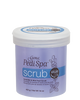 PEDI SPA FOOT SCRUB