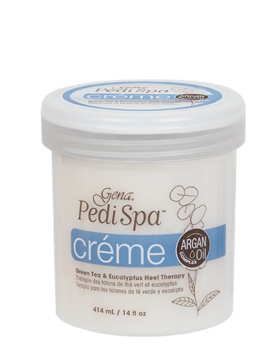 PEDI SPA FOOT CRÉME