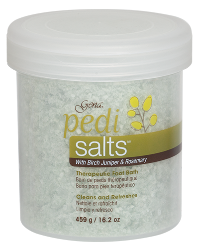 PEDI SALTS