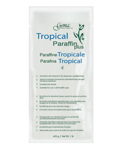 TROPICAL PARAFFIN PLUS