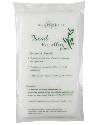 PARAFFIN WAX - UNSCENTED 1LB