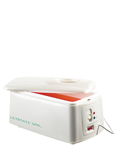 ULTIMATE SPA PARAFFIN BATH