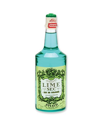 LIME SEC COLOGNE