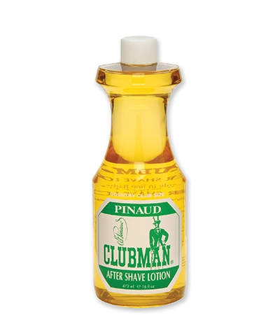 CLUBMAN PINAUD AFTER SHAVE LOTION