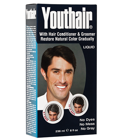 YOUTHAIR LIQUID