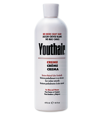 YOUTHAIR CREME (UNBOXED)