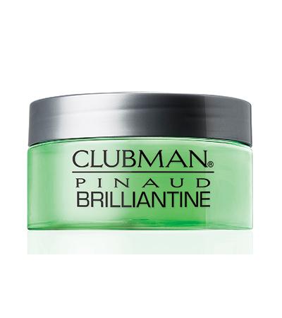 CLUBMAN BRILLIANTINE