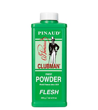 CL 9 FLESH POWDER