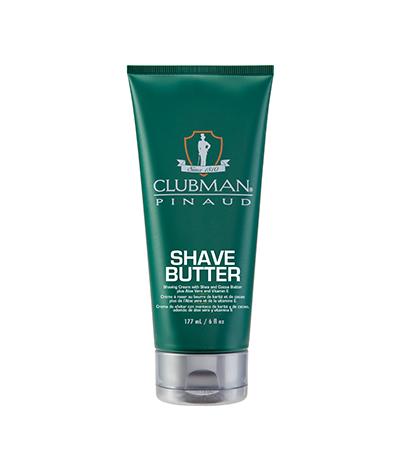 SHAVE BUTTER