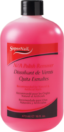 N/A Polish Remover