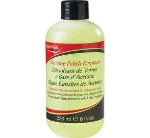 Acetone Remover