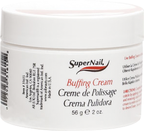 Buffing Cream