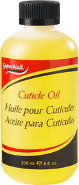 Cuticle Oil