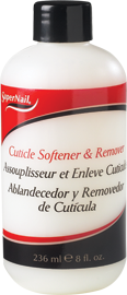 Cuticle Softener & Remover