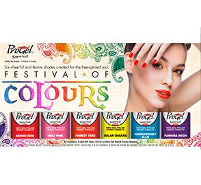 Festival Of Colours