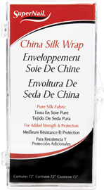 China Silk Wrap 72