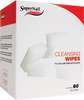 SuperNail Cleansing Wipes