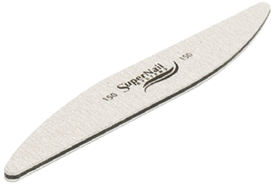 150/150 Grit Nail File