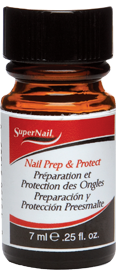 Nail Prep & Protect