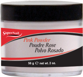 Pink Powder