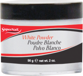 White Powder