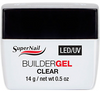 LED/UV BuilderGEL Clear