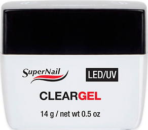 LED/UV ClearGEL