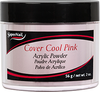 Cover Acrylic Cool Pink