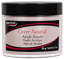 Cover Acrylic Neutral