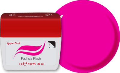 Fuschia Flash