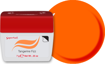 Tangerine Fizz