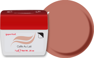 Café au Lait