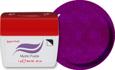 Mystic Purple