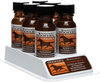 Hoofer's Choice Hoof Shield Top Coat