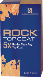 Rock Top Coat