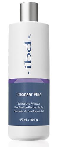 CLEANSER PLUS 16 OZ