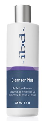 CLEANSER PLUS 8 OZ