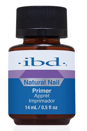 NATURAL NAIL PRIMER 0.5 OZ