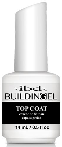 BUILDING GEL TOP COAT