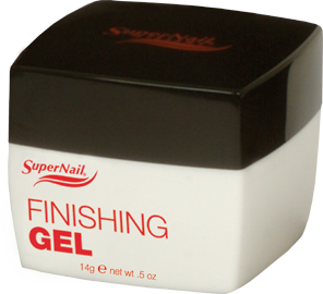 Finishing Gel